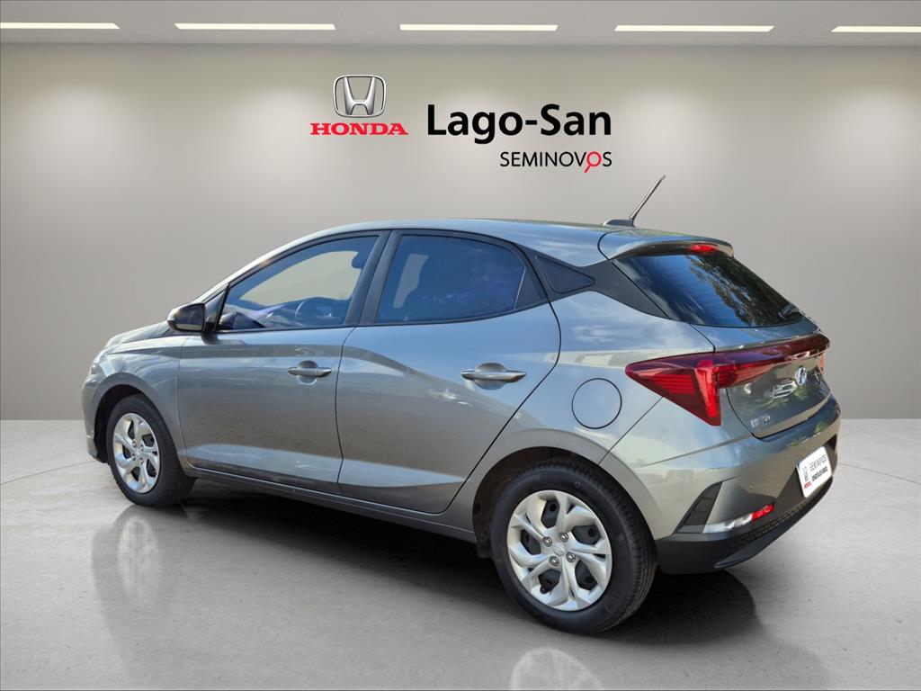 HB20 1.0 12V FLEX COMFORT MANUAL1