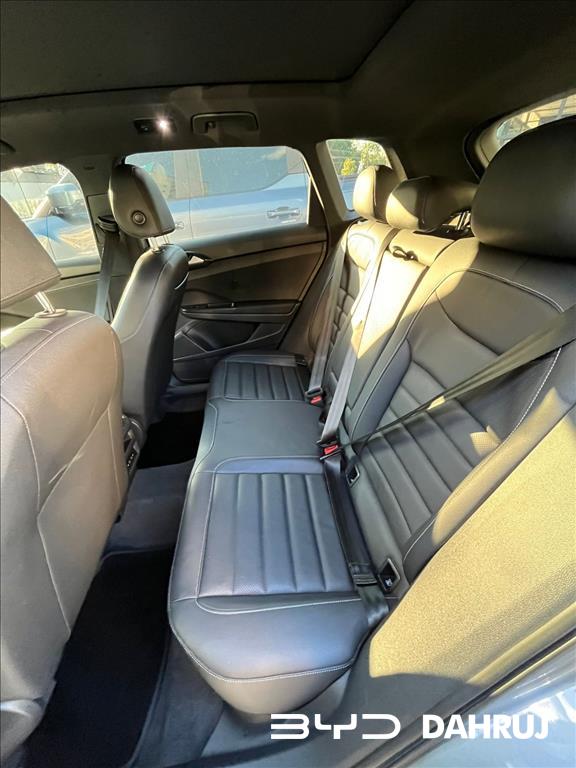 TAOS 1.4 250 TSI TOTAL FLEX HIGHLINE AUTOMÁTICO9