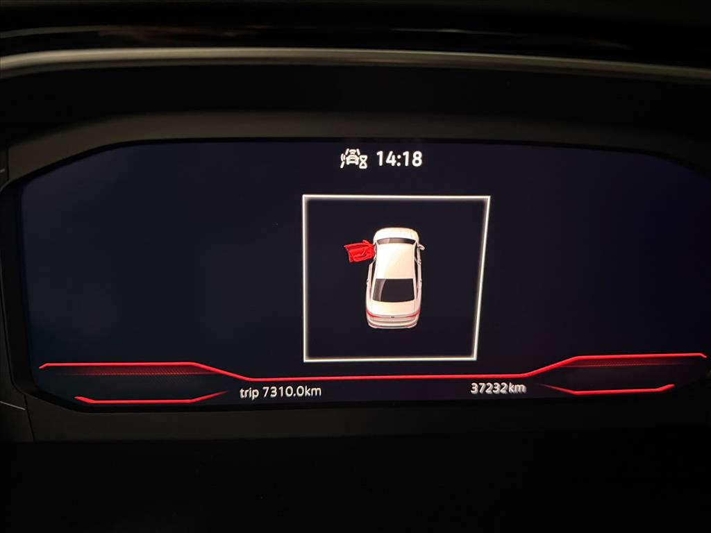 JETTA 2.0 350 TSI GASOLINA GLI DSG5