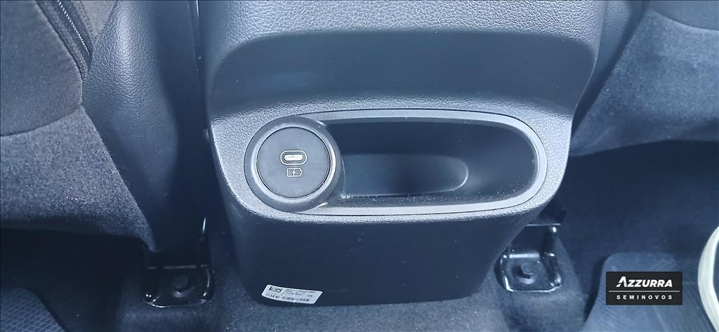 CRETA 1.0 TGDI FLEX COMFORT AUTOMÁTICO8