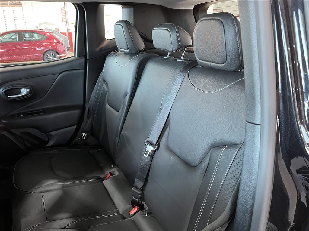 RENEGADE 1.3 T270 TURBO FLEX AT614