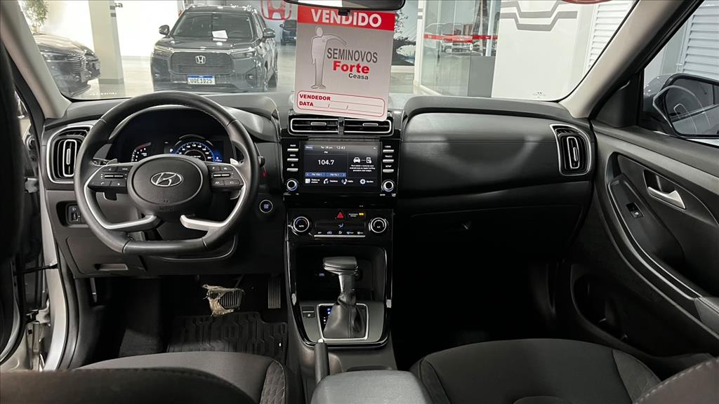 CRETA 1.0 TGDI FLEX LIMITED AUTOMÁTICO7