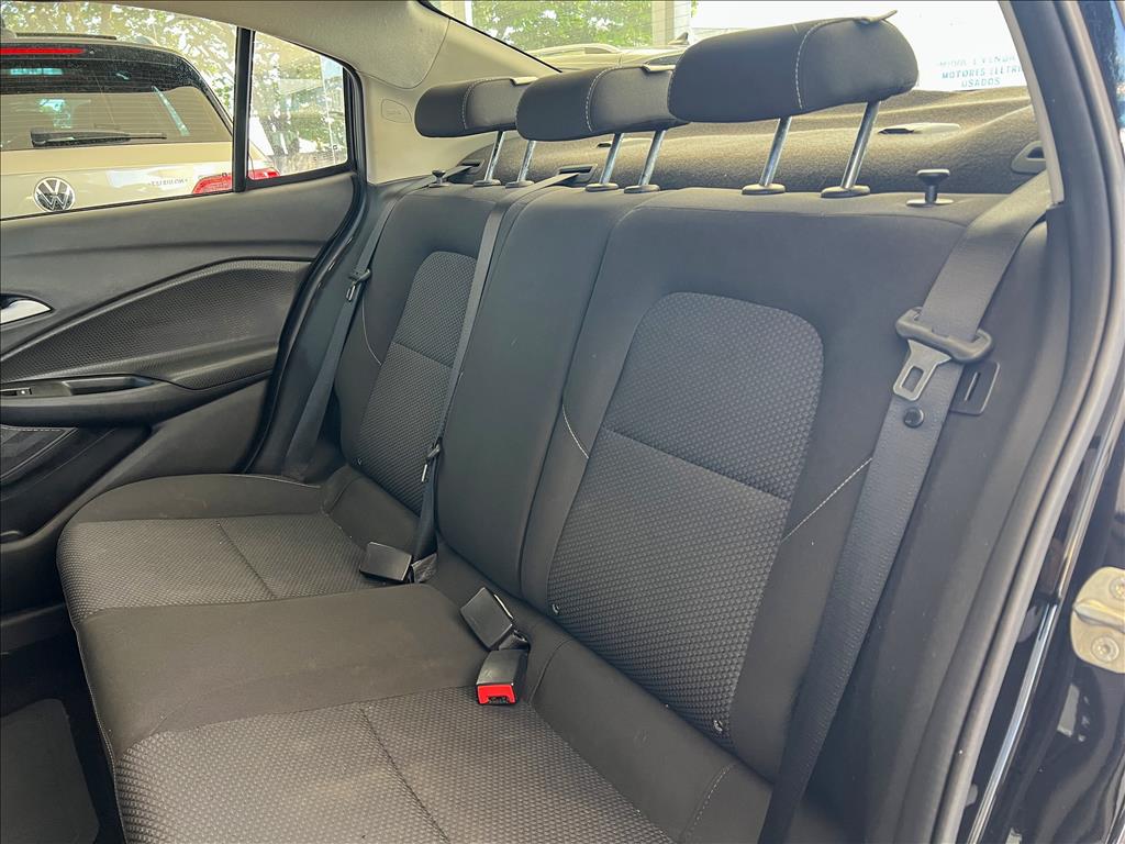 ONIX PLUS 1.0 TURBO FLEX LT AUTOMÁTICO17