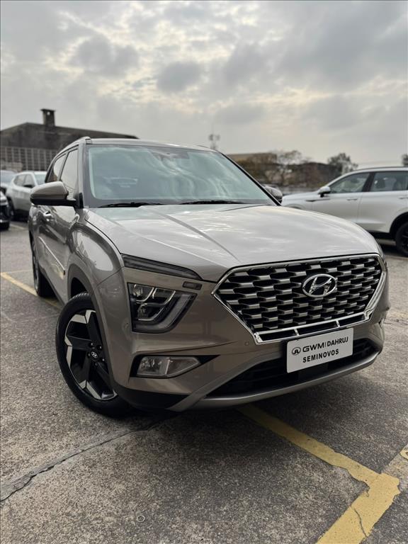 CRETA 2.0 FLEX ULTIMATE AUTOMÁTICO2
