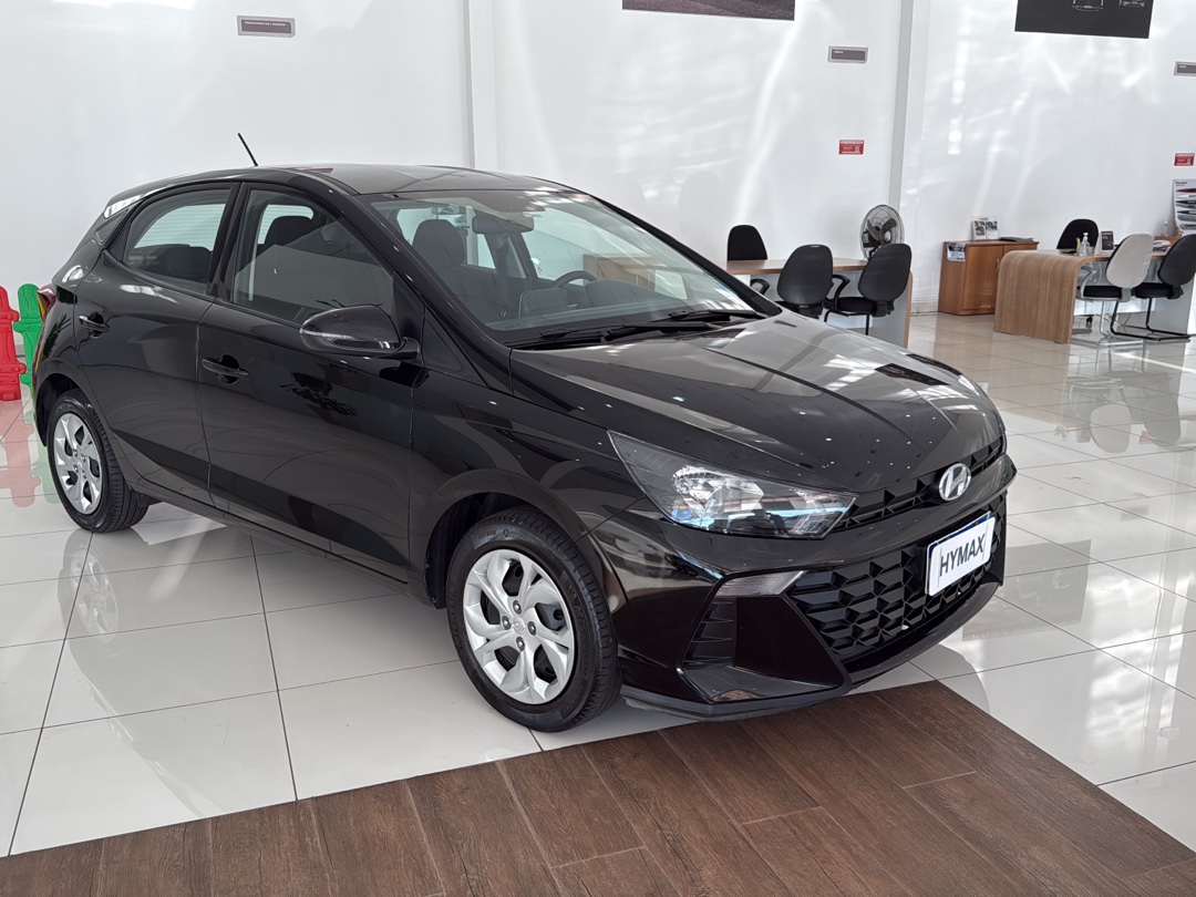 HB20 1.0 12V FLEX COMFORT MANUAL3