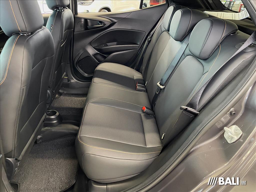 ARGO 1.3 FIREFLY FLEX TREKKING CVT15