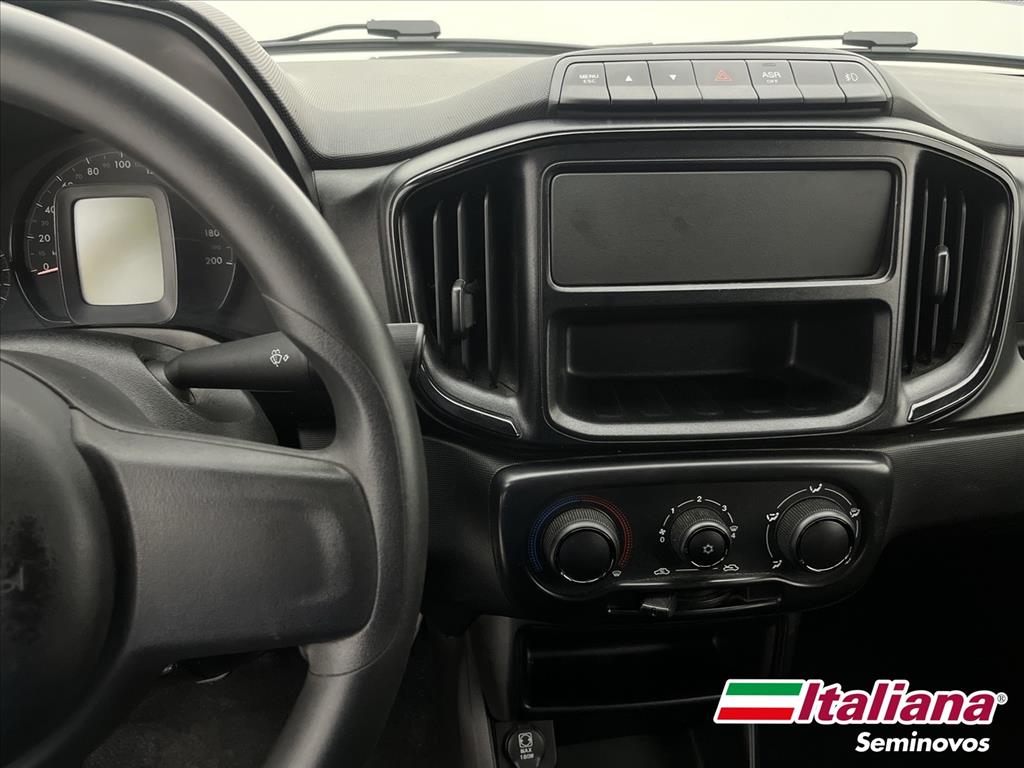 FIORINO 1.4 MPI FURGÃO ENDURANCE 8V FLEX 2P MANUAL9