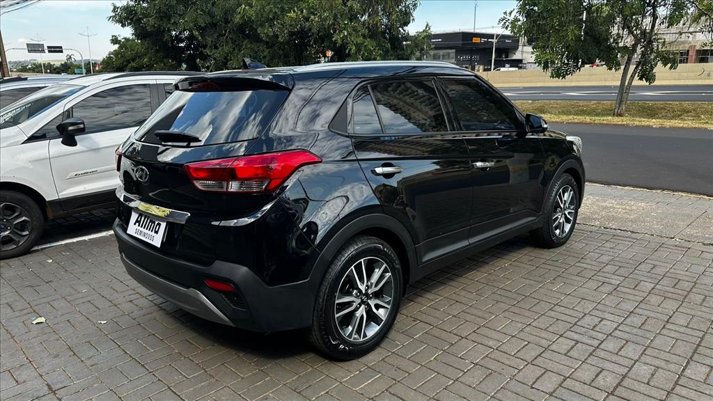 CRETA 1.6 16V FLEX PULSE AUTOMÁTICO5