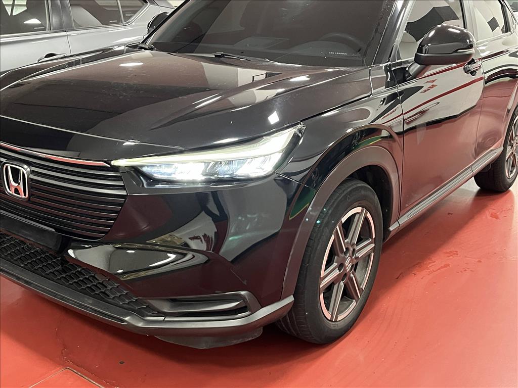 HR-V 1.5 DI I-VTEC FLEX EX CVT2