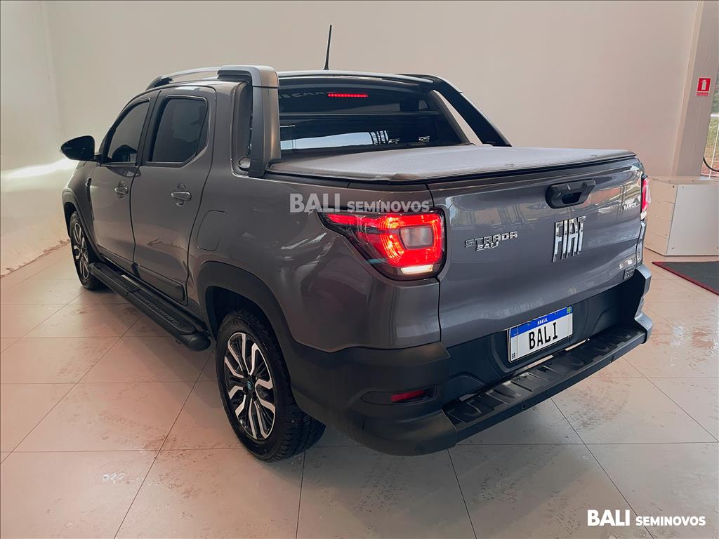 STRADA 1.0 TURBO 200 FLEX RANCH CD CVT5