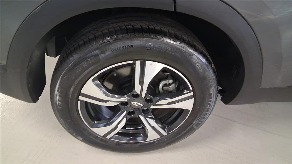 Caoa Chery-TIGGO 5x-1.5 VVT TURBO iFLEX SPORT CVT