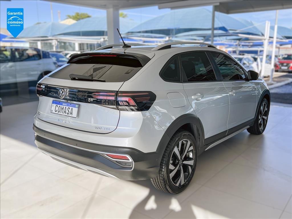 NIVUS 1.0 200 TSI TOTAL FLEX HIGHLINE AUTOMÁTICO5