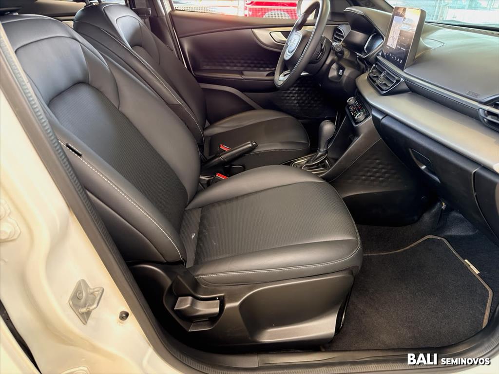 PULSE 1.0 TURBO 200 FLEX IMPETUS CVT15
