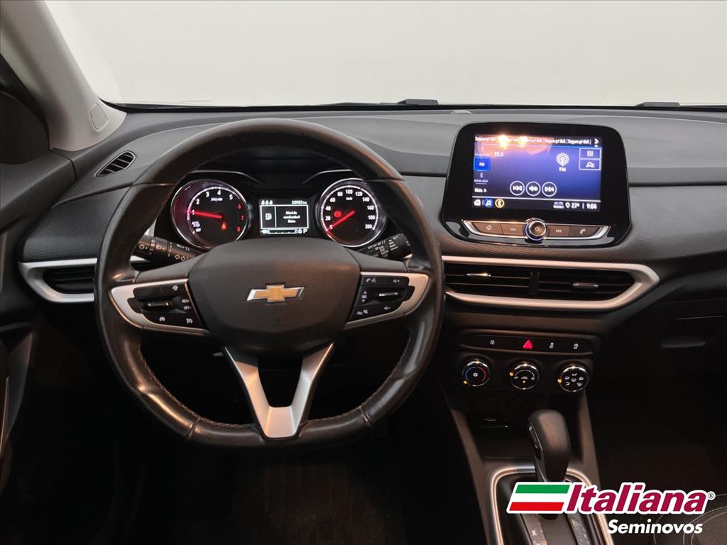 TRACKER 1.2 TURBO FLEX LTZ AUTOMÁTICO