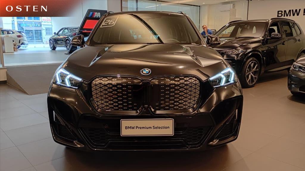 BMW-iX1-ELÉTRICO XDRIVE30 M SPORT