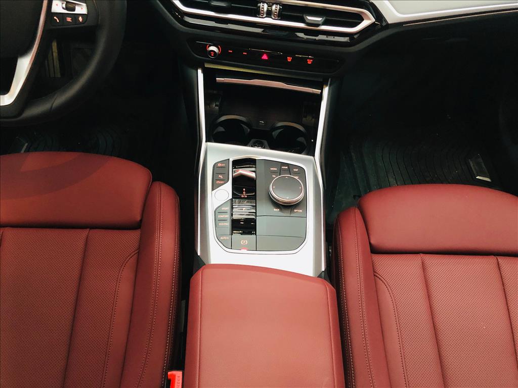 320i 2.0 16V TURBO FLEX SPORT GP AUTOMÁTICO13