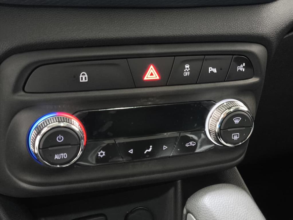 TRACKER 1.2 TURBO FLEX PREMIER AUTOMÁTICO8