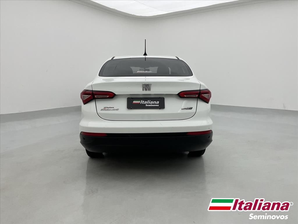 CRONOS 1.3 FIREFLY FLEX DRIVE CVT3