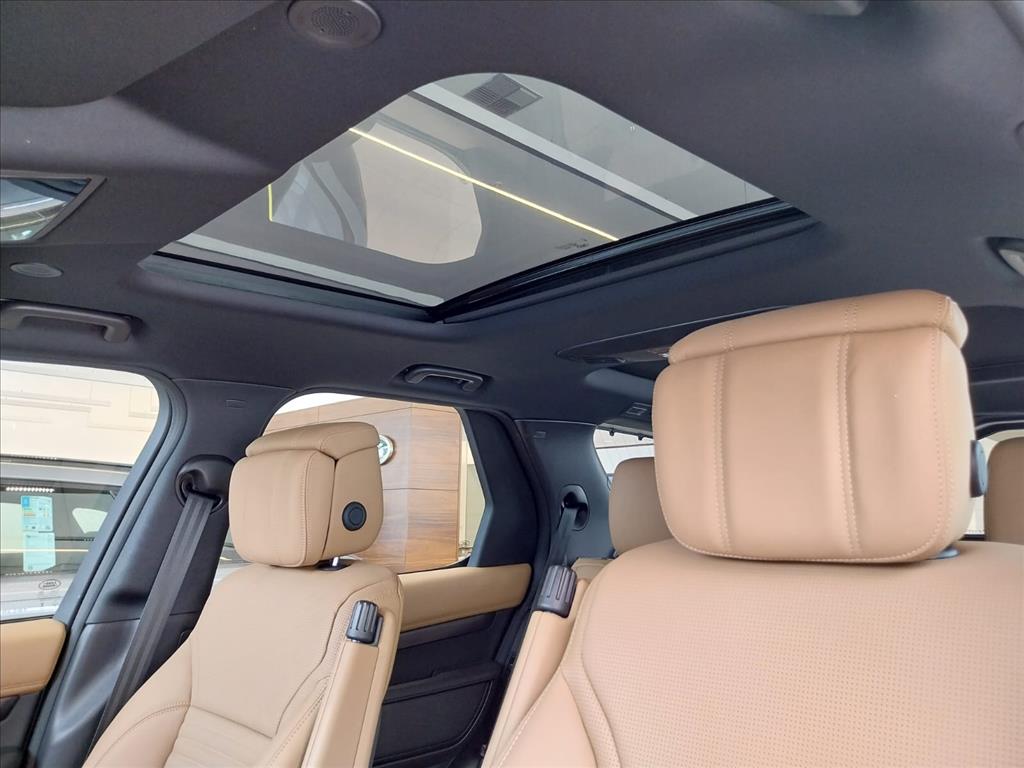 DISCOVERY 3.0 D300 TURBO DIESEL MHEV METROPOLITAN EDITION AUTOMÁTICO4