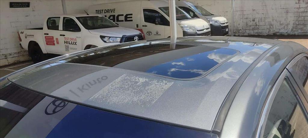 COROLLA 1.8 VVT-I HYBRID FLEX ALTIS PREMIUM CVT7