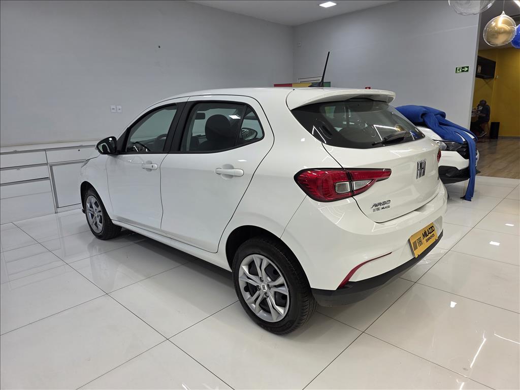 ARGO 1.0 FIREFLY FLEX DRIVE MANUAL3