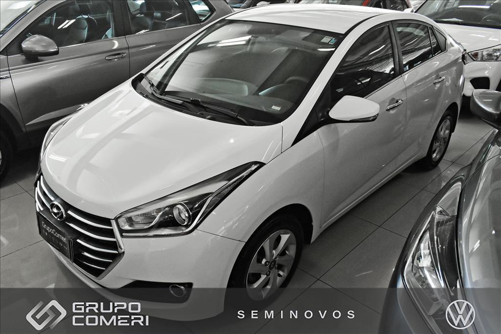 HB20S 1.6 PREMIUM 16V FLEX 4P AUTOMÁTICO0