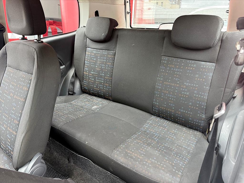 Fiat Uno - 1.0 EVO VIVACE 8V FLEX 2P MANUAL