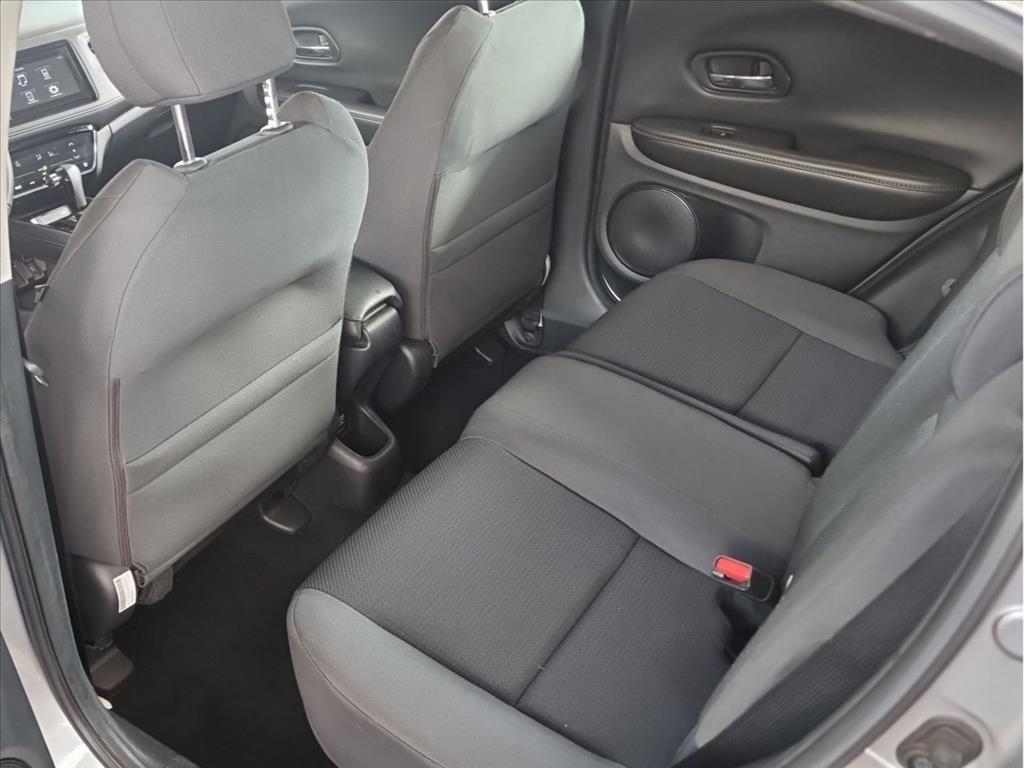 HR-V 1.8 16V FLEX EX 4P AUTOMÁTICO6
