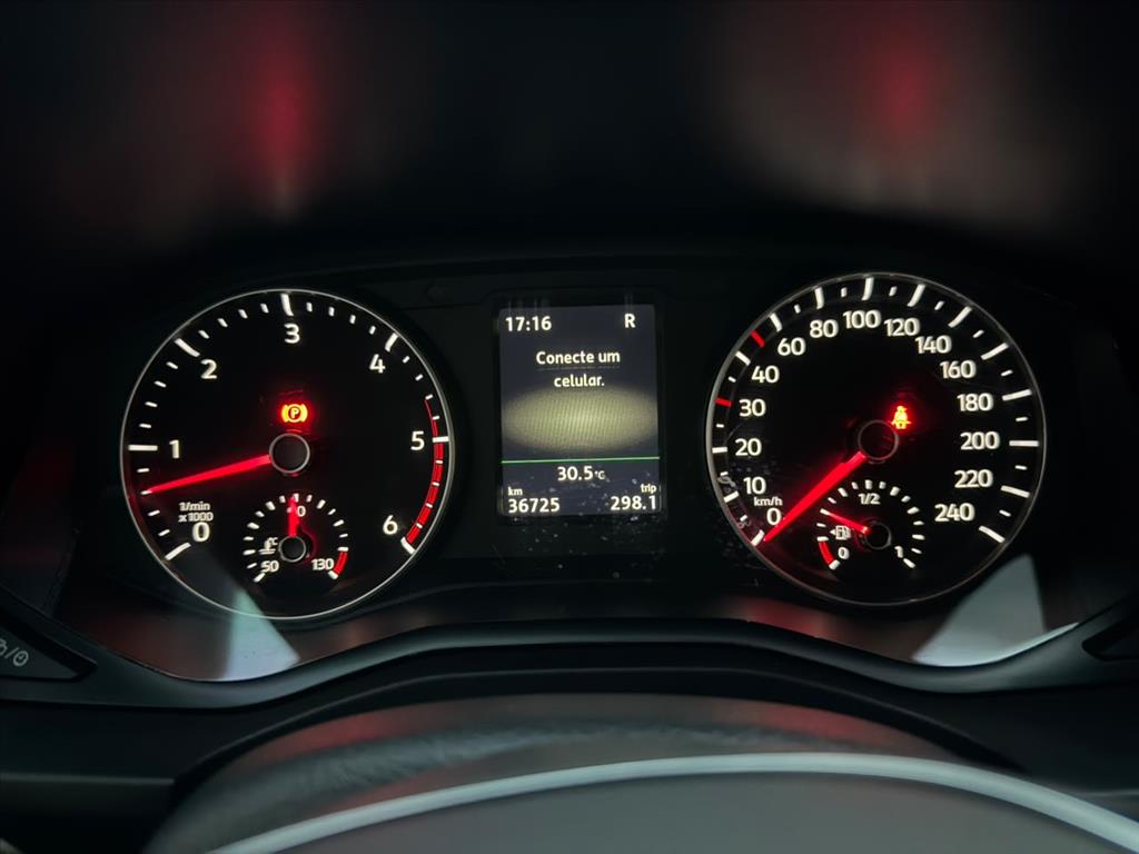 Volkswagen-AMAROK-3.0 V6 TDI DIESEL HIGHLINE CD 4MOTION AUTOMÁTICO