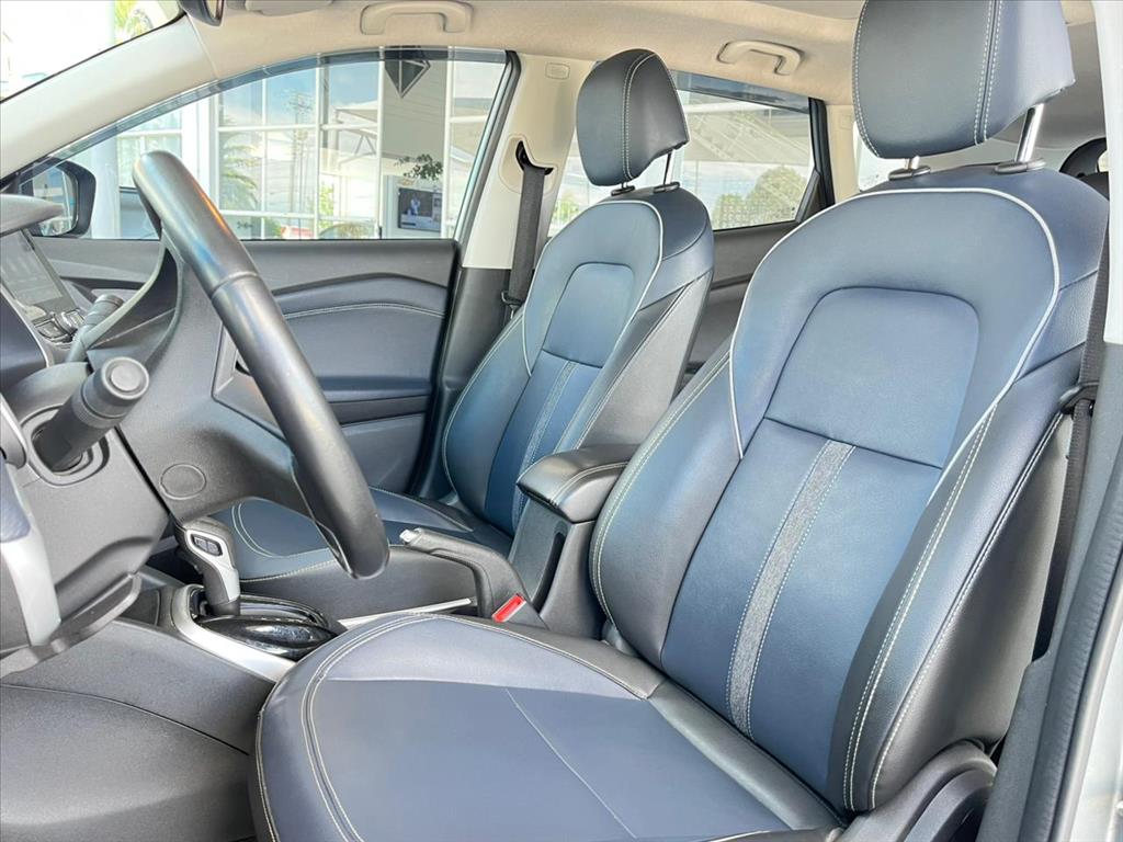 TRACKER 1.2 TURBO FLEX PREMIER AUTOMÁTICO4