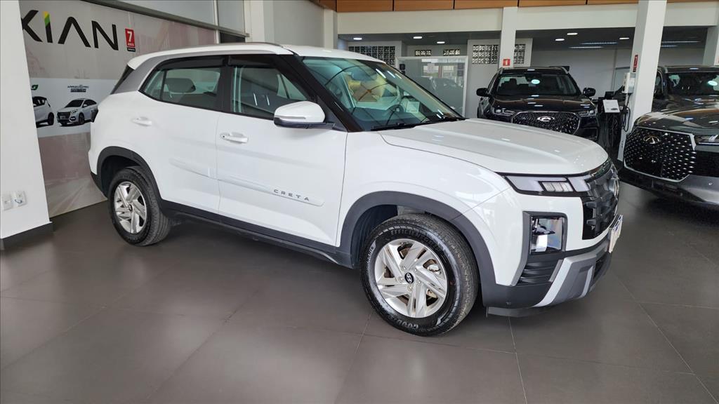 CRETA 1.0 TGDI FLEX COMFORT AUTOMÁTICO1