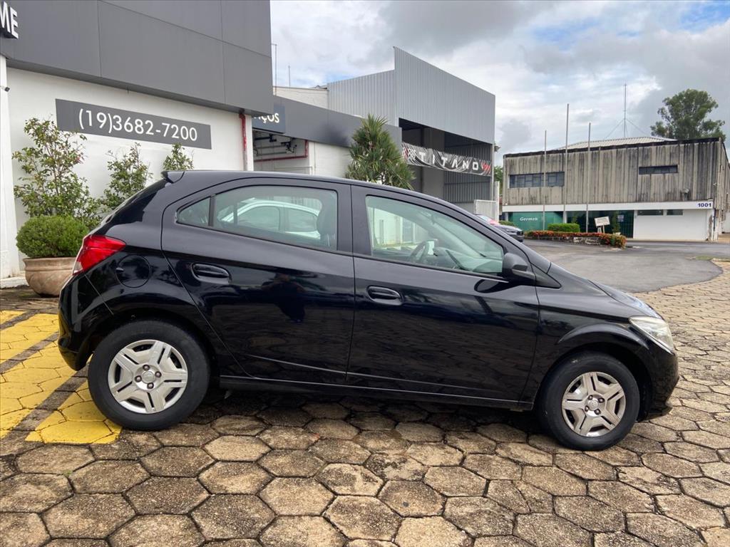 ONIX 1.0 MPFI LT 8V FLEX 4P MANUAL5