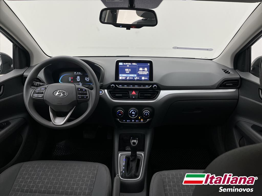 HB20S 1.0 TGDI FLEX LIMITED AUTOMÁTICO8