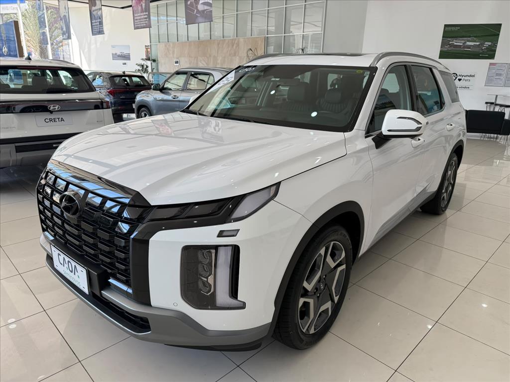 3.8 V6 GASOLINA AWD AUTOMÁTICO