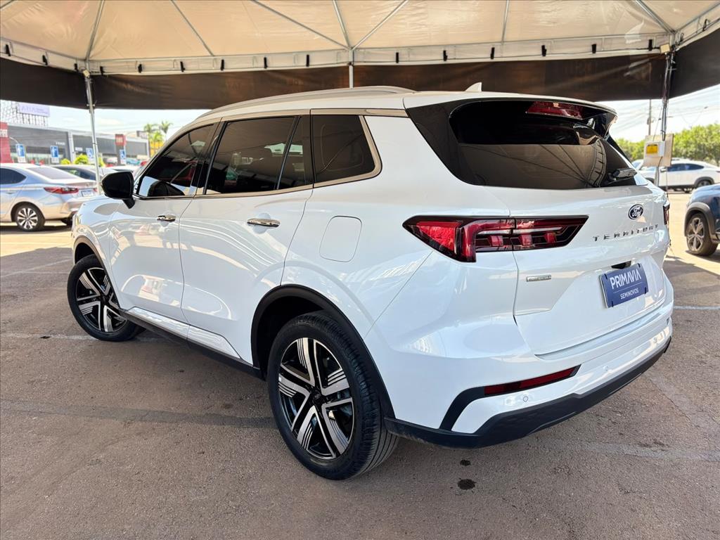 TERRITORY 1.5 ECOBOOST GTDI GASOLINA TITANIUM AUTOMÁTICO3