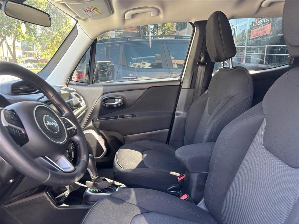 RENEGADE 1.8 16V FLEX SPORT 4P AUTOMÁTICO19