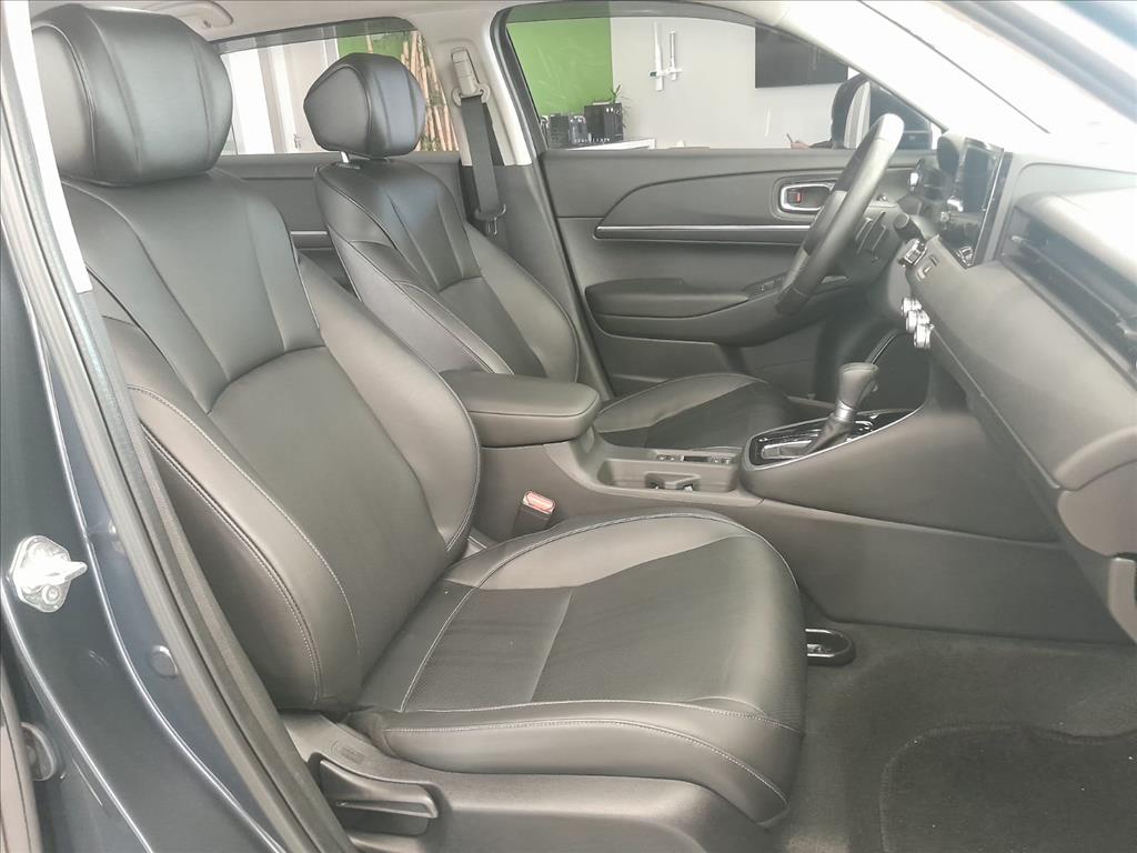 HR-V 1.5 DI I-VTEC FLEX EXL CVT12