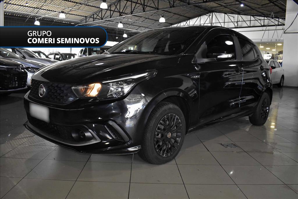 ARGO 1.3 FIREFLY FLEX DRIVE GSR