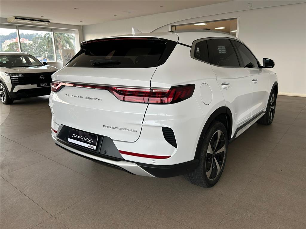 SONG PLUS 1.5 DM-I HÍBRIDO AUTOMÁTICO4