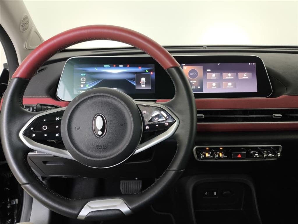 ORA 03 63 KW ELÉTRICO GT5