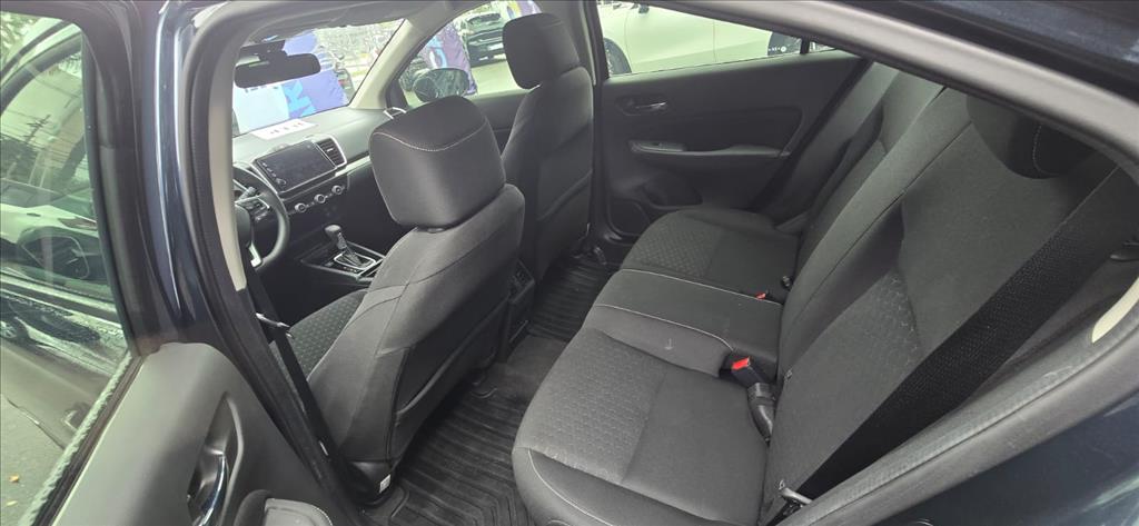 CITY 1.5 i-VTEC FLEX HATCH EX CVT9