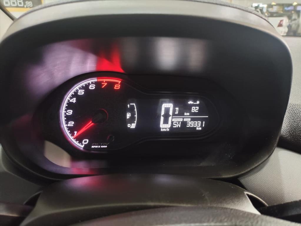 ONIX 1.4 MPFI ACTIV 8V FLEX 4P AUTOMÁTICO12