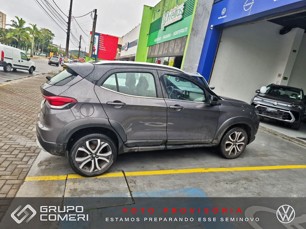 PULSE 1.0 TURBO 200 FLEX IMPETUS CVT2