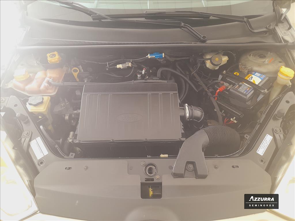 FIESTA 1.6 ROCAM SEDAN 8V FLEX 4P MANUAL10