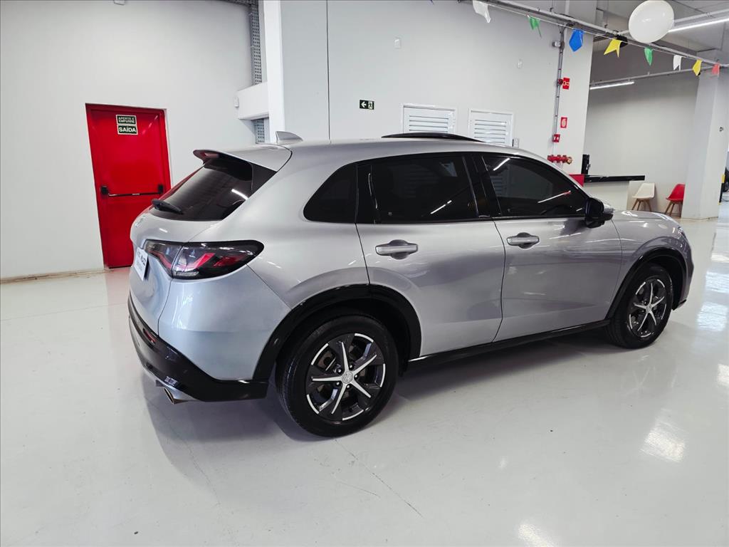 ZR-V 2.0 i-VTEC GASOLINA TOURING CVT5
