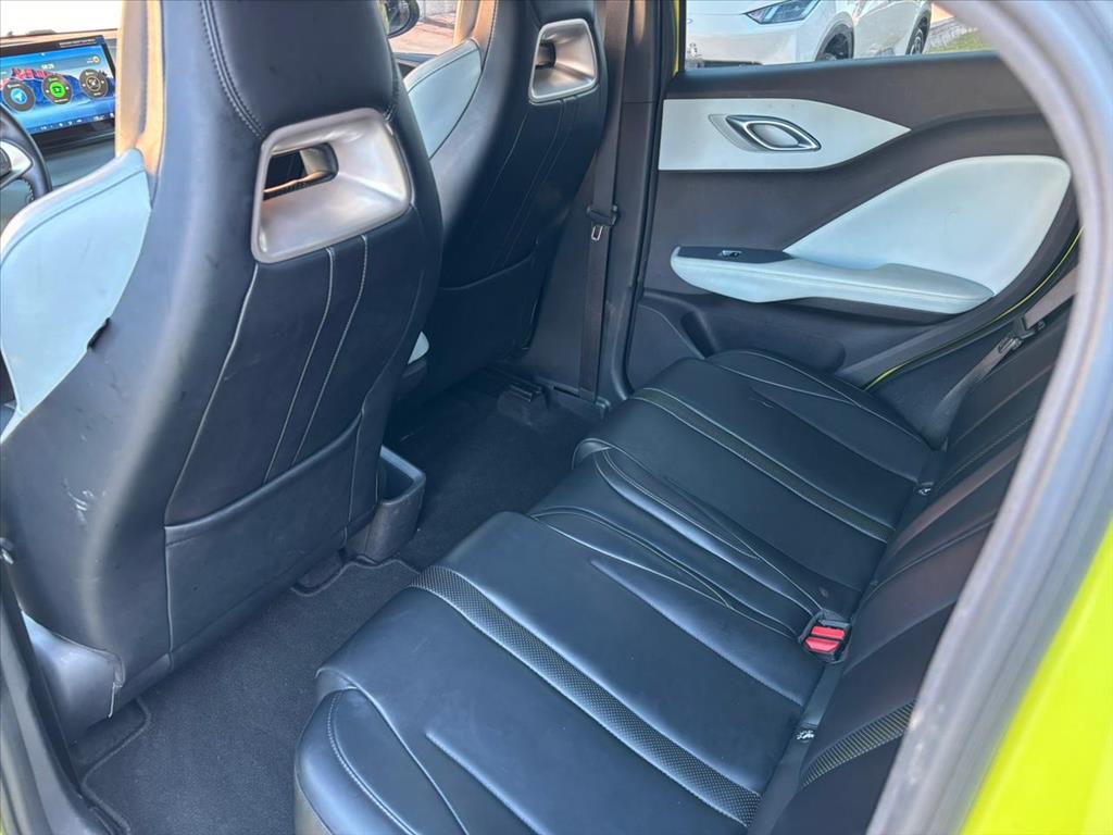 DOLPHIN MINI 38 KW ELÉTRICO16