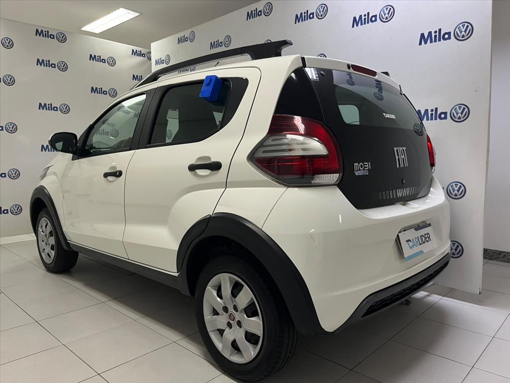 MOBI 1.0 EVO FLEX WAY MANUAL2