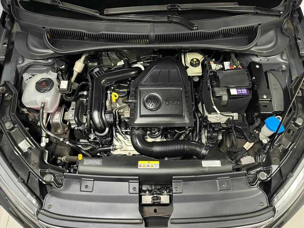 NIVUS 1.0 200 TSI TOTAL FLEX HIGHLINE AUTOMÁTICO12