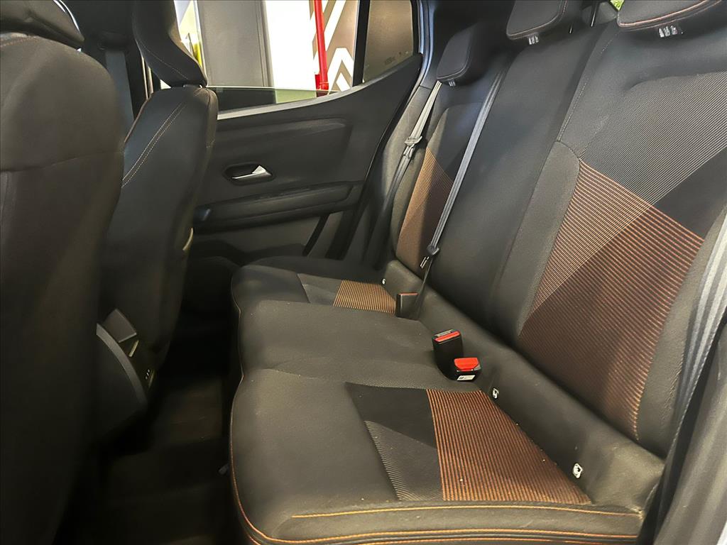 KARDIAN 1.0 TCE FLEX TECHNO EDC11