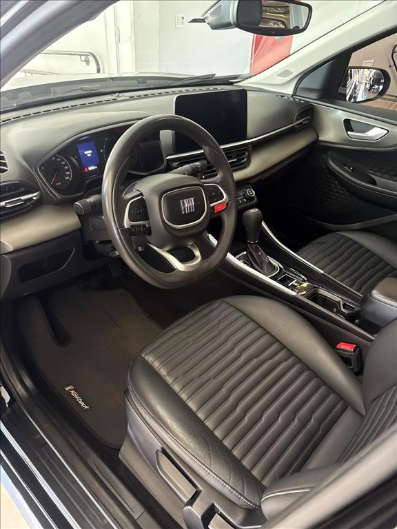 FASTBACK 1.0 TURBO 200 FLEX AUDACE CVT8